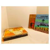 11 Record Assortments; The Joy Of Christmas, +++