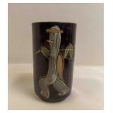 Chalice California Pottery Piece