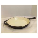 Medium Cast Iron Skillet