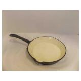 Small Cast Iron Skillet