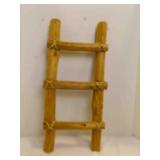 Vintage Southwestern Native-American Style Pine..