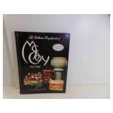 1995 McCoy Pottery HUXFORD Pricing Reference