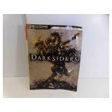 2009 Brady Games Darksiders Signature Series