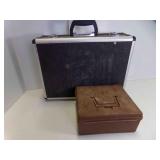 Hard Shell Carry Case Foam Padded on Inside,