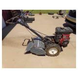 Craftsman Rear Tine Rototiller