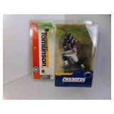 2004 LaDainian Tomlinson Running Back NFL Football