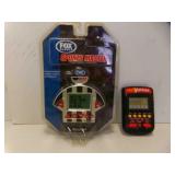 NEW, Factory Sealed Fox Sports - Sports Master