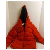 Faded Glory Size Medium 8 Children