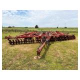 24' Miller Offset Disk