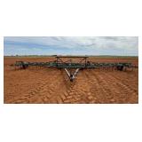 40' John Deere 4010 Field Cultivator