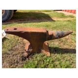 Anvil- 26' Long