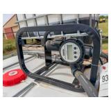 Shurflow Electric Flowmeter