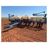 Kinze 3200 12 Row Planter