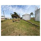 40' Speedking Auger