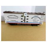 Model Train- Bachmann Dairy Line- G Scale