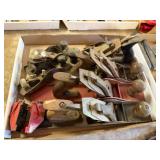 Wood Planers (7) (1 box)