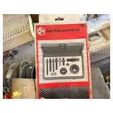KD Pulley Puller & Installer Set, in box