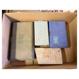Rivet Gun, Drill Bits, Gauge Set (1 box)
