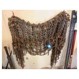 Tires Chains 5+ Chains