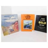 Books- Cripple Creek Railway (3)