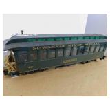 Model Train- Bachmann Suwannee- G Scale