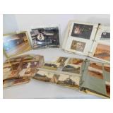 Railroad Theme Photographs