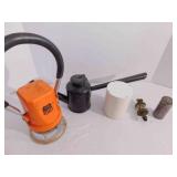 Railway/Train Accessories, Lantern (5 pieces)