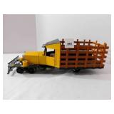 Train- Bachmann Rail Truck- G Scale