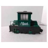 Train- Hartland Locomotive Works Switcher- G