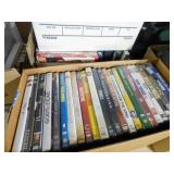 DVD