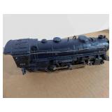 Model Train- Lionel 224 Locomotive- O Scale