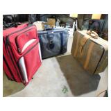 Luggage Sets (3)