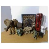 Elephant Collection (8)