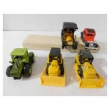 Matchbox Vehicles (5)