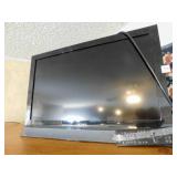 Vizio TV, 26" w/ remote