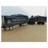 Model Trains- Marx Coal Cars- O Scale (2)