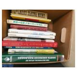 Books- Railway Hardback (10+)