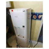 Primo Water Dispenser + 5 bottles