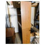 Shelf Units - 2 matching