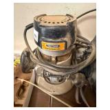 Craftsman Commercial Router