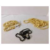 Beaded Necklaces (3)