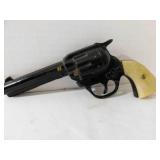 Kenton Toys Gene Autry Cast Iron Cap Gun