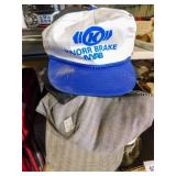 Caps, Hats, Train Hats (20+)