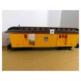 Model Train- Bachmann 119 Union Pacific- G Scale