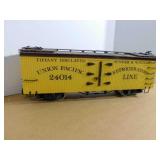 Model Train- Bachmann 24014 UP- G Scale