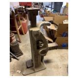 Simplex Ratchet Jack - no handle