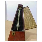 John Church Co. Metronome