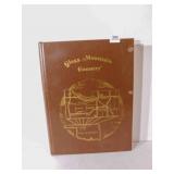 1977 Major County, OK Gloss Mountain Country Book