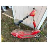 Electric Scooter- no charger