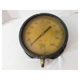Lonergan Maximon Gauge, 10"